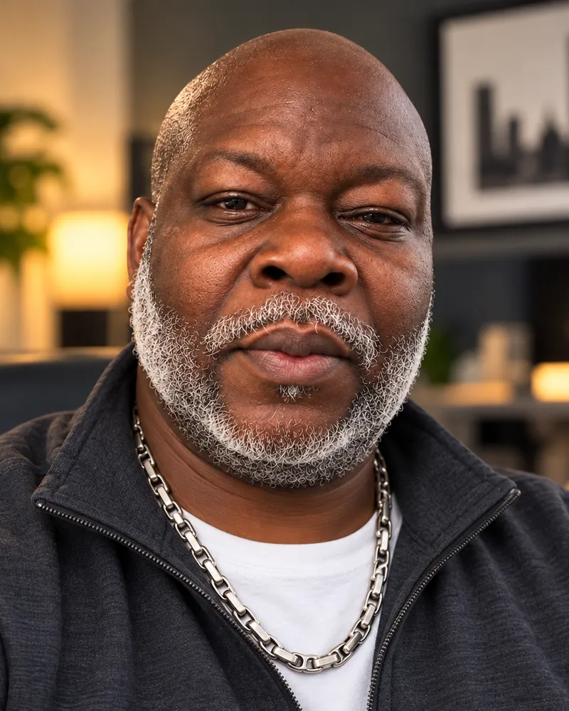 Octavius Mosley